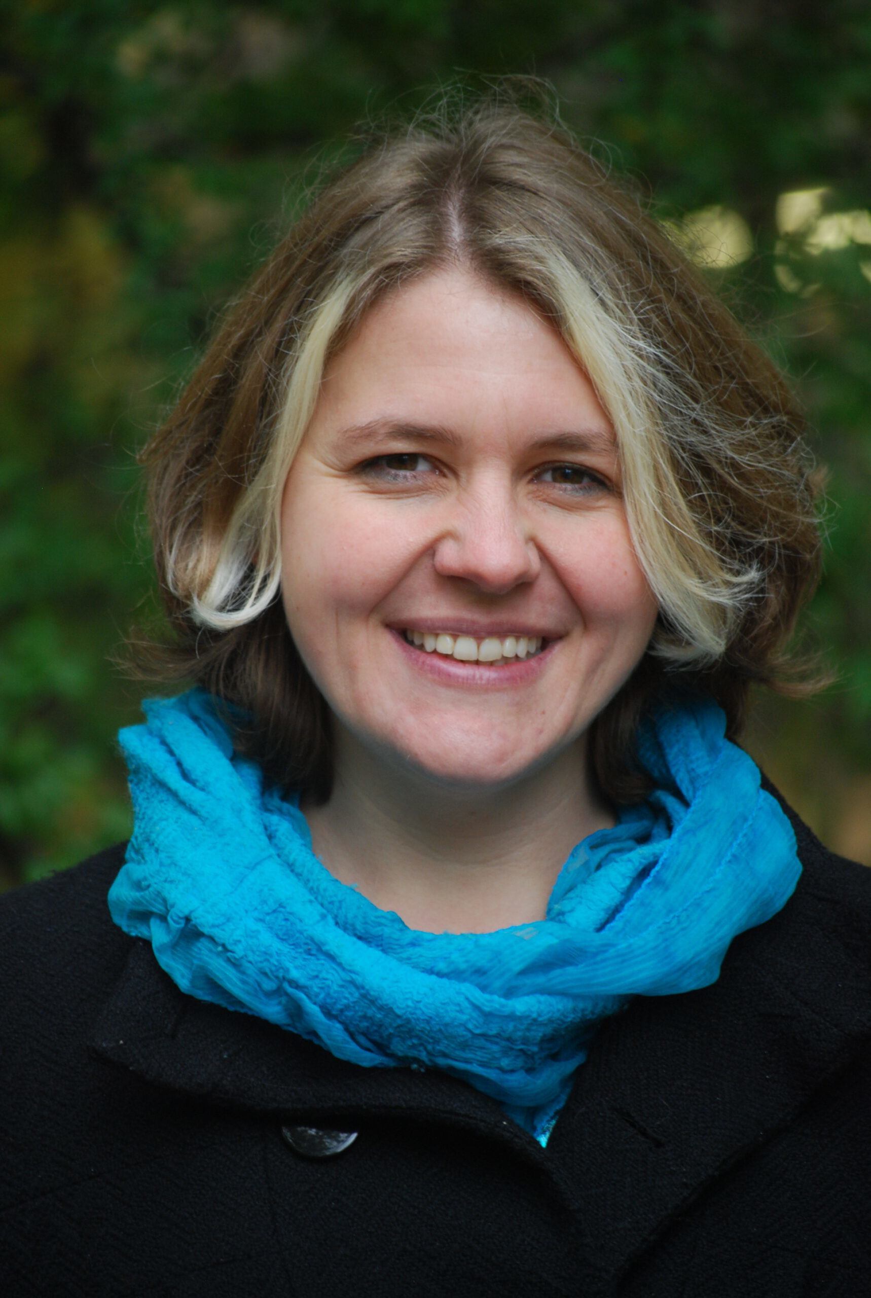 Prof. Dr. Barbara E. Meyer Transformierendes Lernen