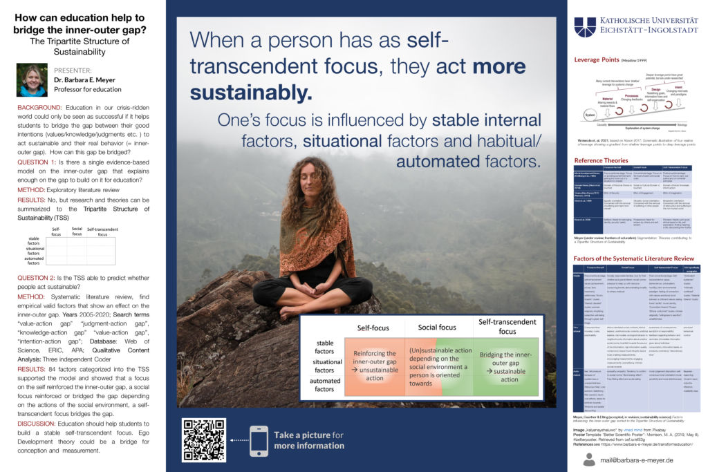 230810 ESRI Meyer Tripartite Structure of Sustainability Poster 230810 ESRI Meyer Tripartite Structure of Sustainability Poster