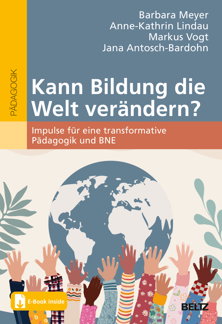 Kann Bildung die Welt verändern